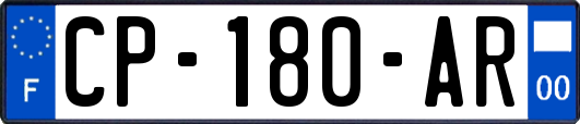 CP-180-AR