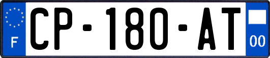 CP-180-AT