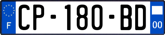 CP-180-BD