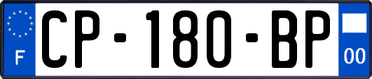 CP-180-BP