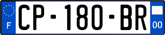 CP-180-BR