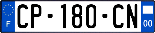 CP-180-CN