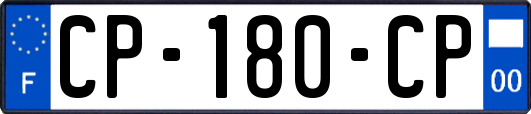 CP-180-CP