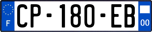 CP-180-EB