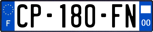 CP-180-FN