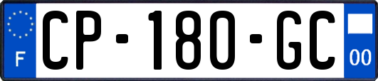 CP-180-GC