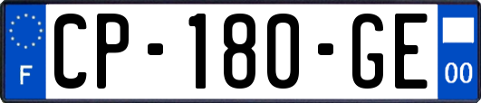 CP-180-GE