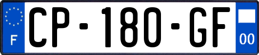 CP-180-GF