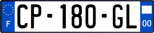CP-180-GL