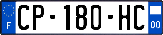 CP-180-HC