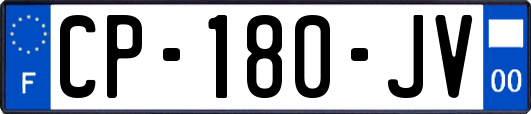 CP-180-JV