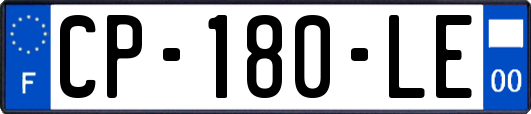 CP-180-LE