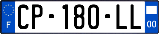 CP-180-LL