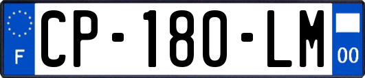 CP-180-LM