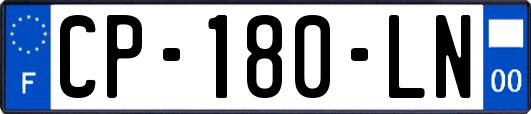 CP-180-LN