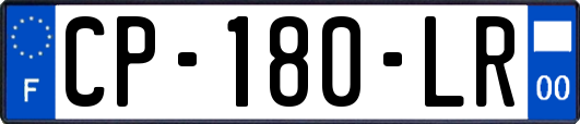 CP-180-LR