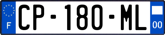 CP-180-ML