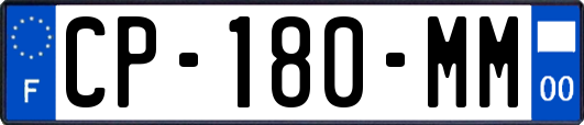 CP-180-MM
