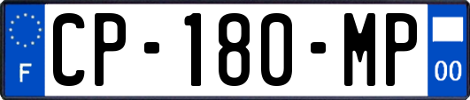 CP-180-MP