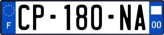 CP-180-NA