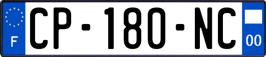 CP-180-NC