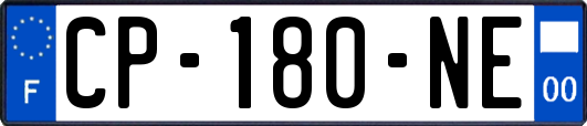 CP-180-NE