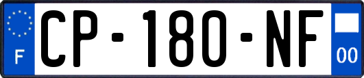 CP-180-NF