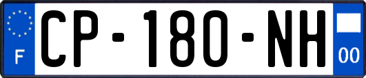 CP-180-NH