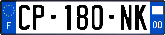 CP-180-NK