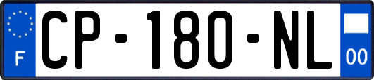 CP-180-NL