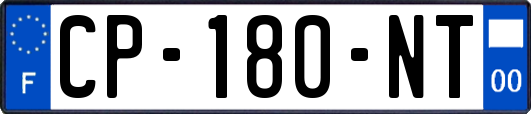 CP-180-NT