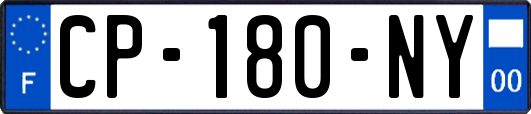 CP-180-NY