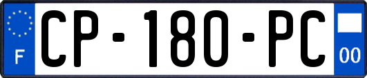 CP-180-PC