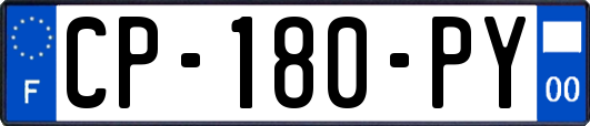 CP-180-PY