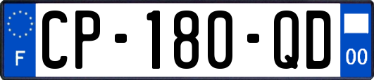 CP-180-QD