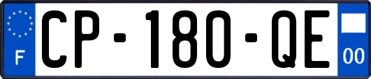 CP-180-QE