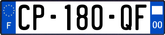 CP-180-QF