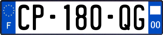 CP-180-QG