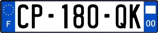 CP-180-QK