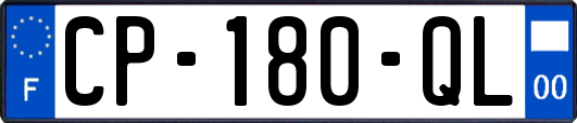 CP-180-QL