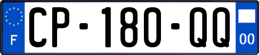 CP-180-QQ