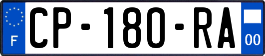 CP-180-RA