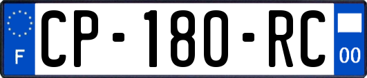 CP-180-RC