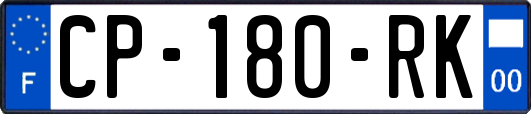 CP-180-RK