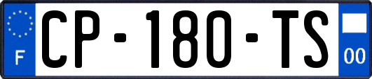 CP-180-TS