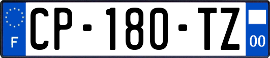 CP-180-TZ