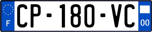 CP-180-VC