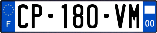 CP-180-VM