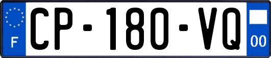 CP-180-VQ