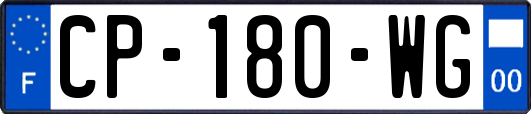 CP-180-WG